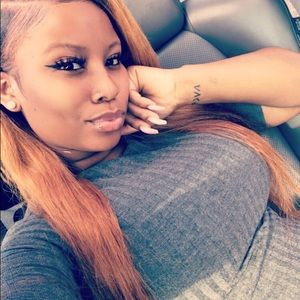 Meet your Posher, Charde